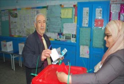 حركة "النهضة" تتصدر الانتخابات البلدية في تونس