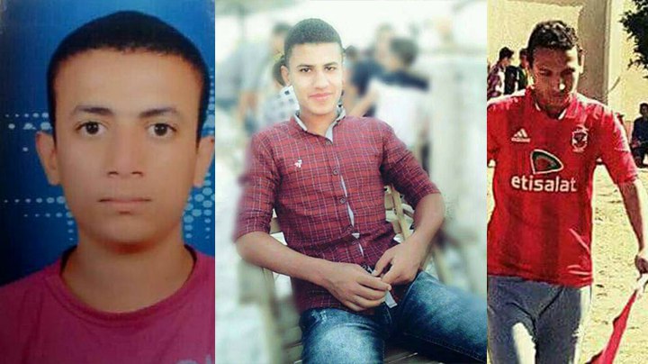 لليوم الـ11.. اختفاء 3 طلاب قسريًا من منيا القمح بالشرقية