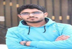 132 يومًا على اختفاء الطالب محمد جمال قسريا.. وأسرته تستغيث
