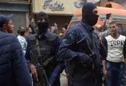 اعتقال 15 مواطنا تعسفيا بالقليوبية