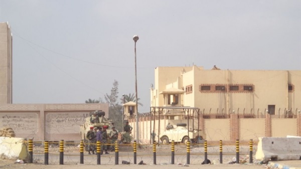 بيان رابطة أسر المعتقلين بالشرقية حول اعتقال زوجة معتقل