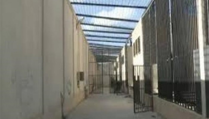 استمرار إضراب المعتقلين بسجن طنطا العمومي لليوم التاسع