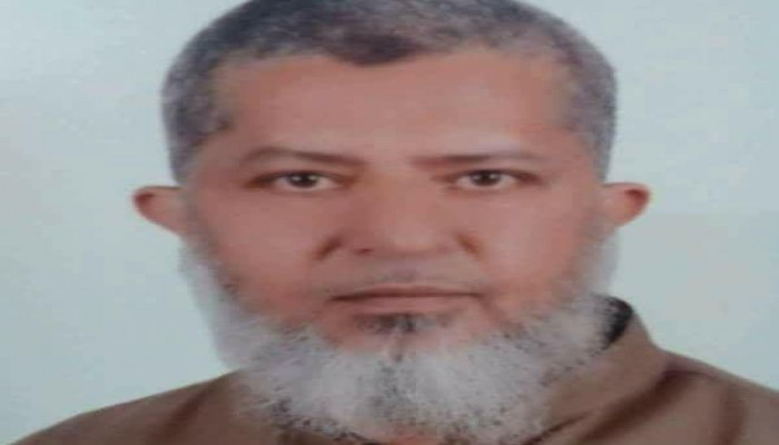 استشهاد المعتقل إبراهيم السيد علي بسجن طره