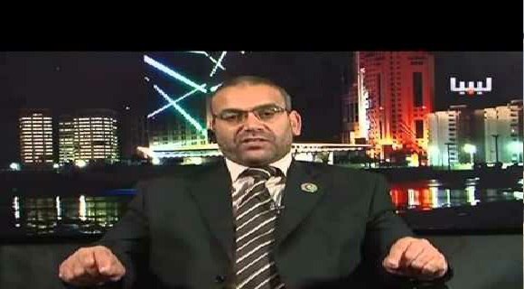 انتخاب خالد المشري رئيسا لمجلس الدولة في ليبيا