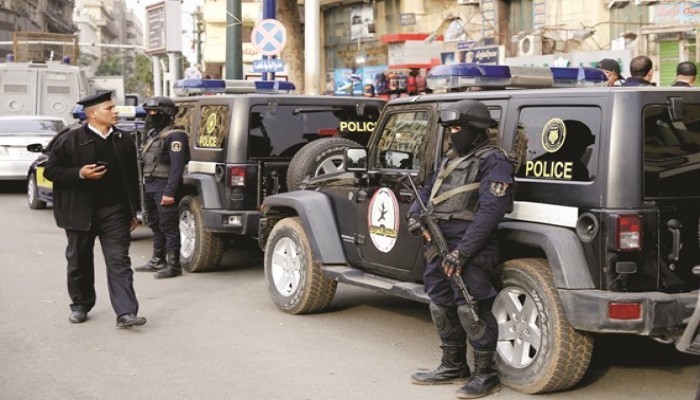 اعتقال 3 مواطنين تعسفيا بالعاشر من رمضان