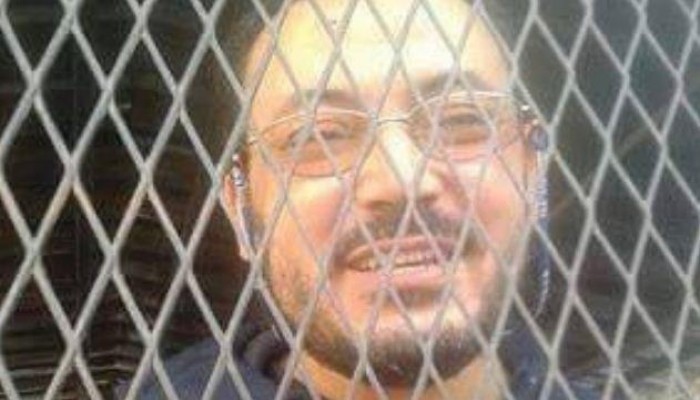 انتهاكات بحق الأمين العام لنقابة المهندسين بدمياط