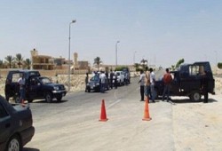 حملة مسعورة تعتقل 10 من أبوحماد بالشرقية