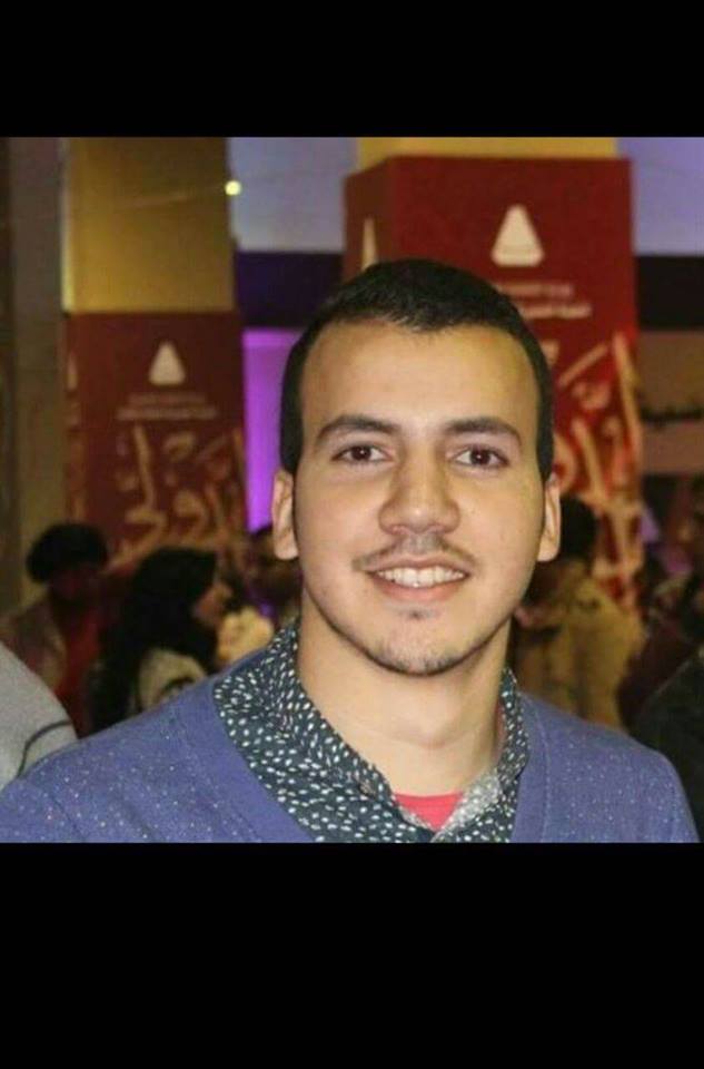 أسرة مصطفى زارع تطالب بالكشف عنه بعد إخفائه قسريًا منذ الأحد الماضي