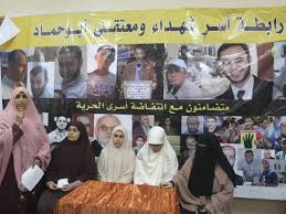 شرطة الانقلاب تعتدي على معتقلي قسم شرطة أبوحماد بالشرقية