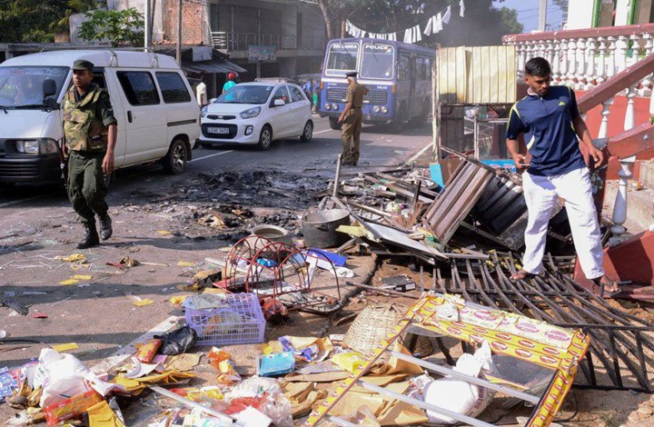 مفوض حقوق الإنسان بالأمم المتحدة يستنكر الانتهاكات في مصر