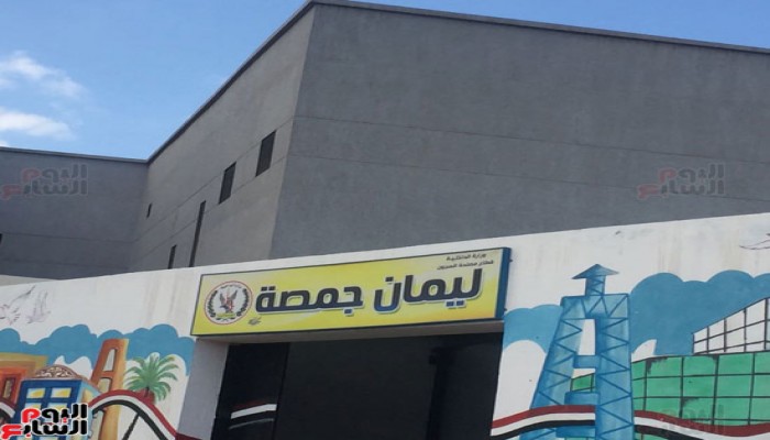 استمرار الانتهاكات بحق معتقلي سجن جمصة