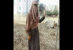 جنايات الانقلاب ترفض إخلاء سبيل الصحفية شيرين بخيت