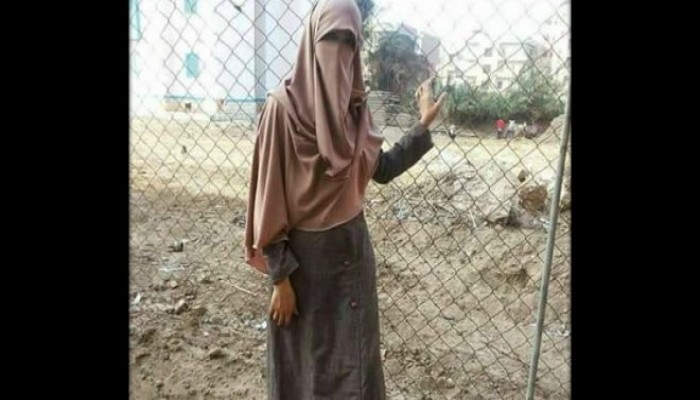 جنايات الانقلاب ترفض إخلاء سبيل الصحفية شيرين بخيت