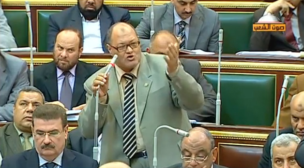 الإخوان المسلمون يحتسبون عند الله الأستاذ "حمدي رضوان"