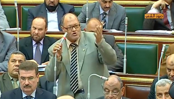 الإخوان المسلمون يحتسبون عند الله الأستاذ "حمدي رضوان"