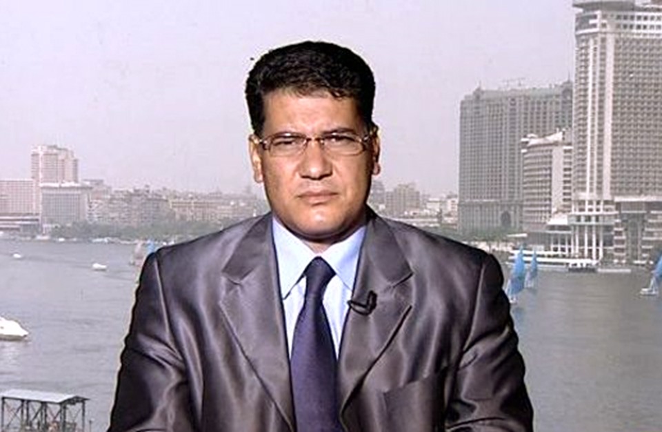 الإهمال الطبي يهدد حياة الصحفي إبراهيم الدراوي