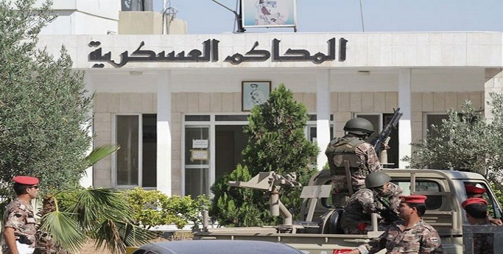 قضاء العسكر يحيل أوراق 8 أبرياء إلى المُفتي.. وإدانة حقوقية