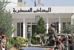 قضاء العسكر يحيل أوراق 8 أبرياء إلى المُفتي.. وإدانة حقوقية