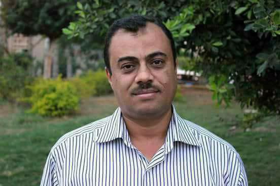 ميليشيات الانقلاب تختطف د. عبدالعليم قرمة ونجليه بالشرقية