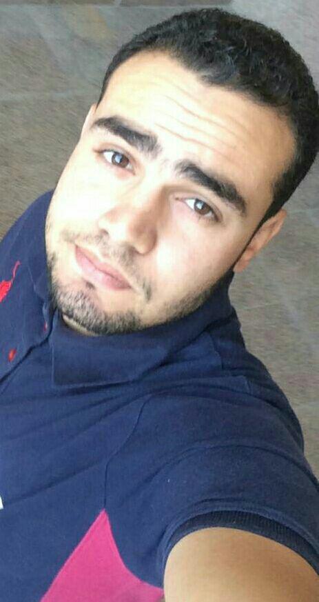 شرطة الانقلاب تواصل إخفاء الطالب أحمد عرفات قسريًا