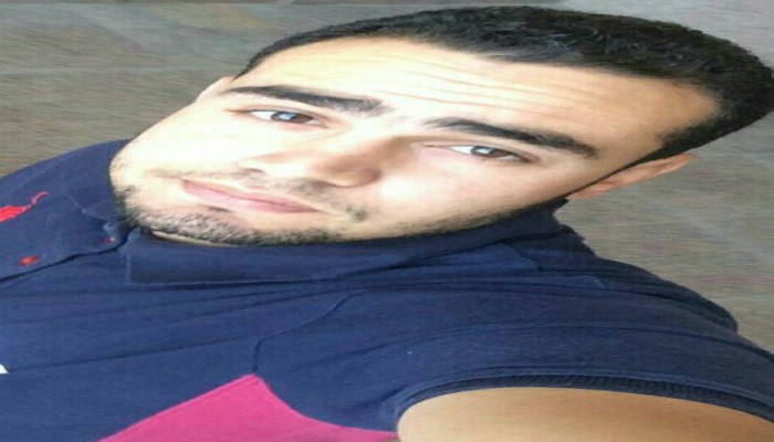 شرطة الانقلاب تواصل إخفاء الطالب أحمد عرفات قسريًا