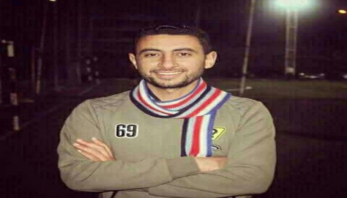 إصابة معتقل بالزقازيق بجلطة دماغية بعد تعنت الانقلاب في علاجه