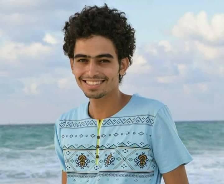 18 يومًا على اختفاء عبدالرحمن الرشيدي قسريًا بالبحيرة