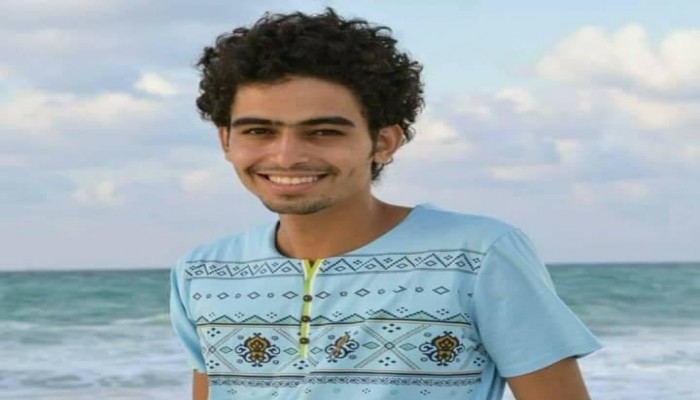 18 يومًا على اختفاء عبدالرحمن الرشيدي قسريًا بالبحيرة