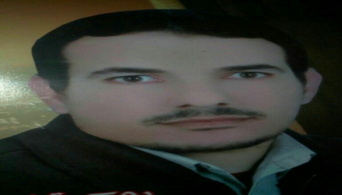 أسرة المعتقل أشرف إسماعيل تستغيث لإنقاذ حياته