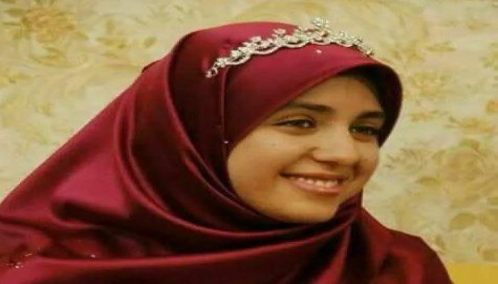 بيان من هيئة الدفاع عن سمية ماهر