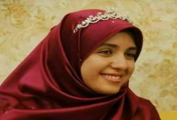 30 يومًا على اختفاء سمية ماهر قسريًا بالبحيرة