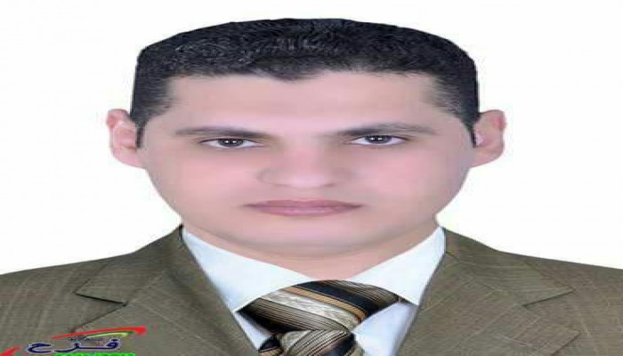 ميليشيات الانقلاب تعتقل محمود هريدي بالشرقية