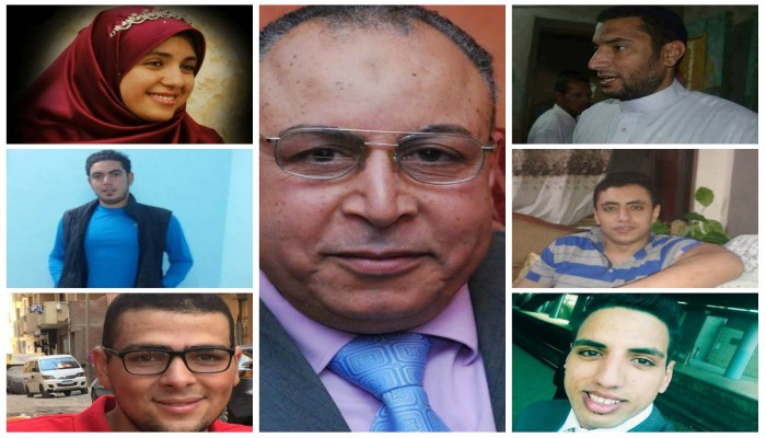 تصاعد قلق أهالي المختفين قسريًا بالبحيرة