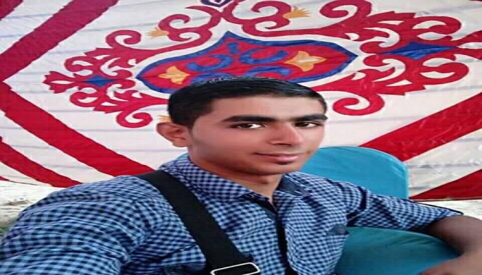 أسامة المختفي قسريا .. وقصة الصبر على البلاء