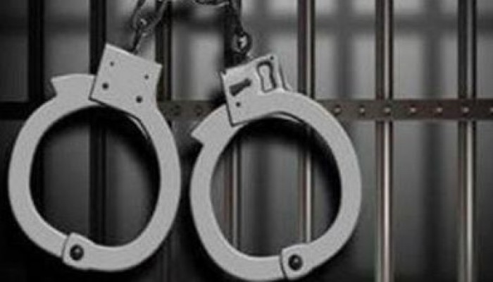 حملة همجية تعتقل مواطنين بكفر الشيخ