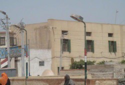 استغاثة من الشباب المعتقلين بعقرب الزقازيق العمومي