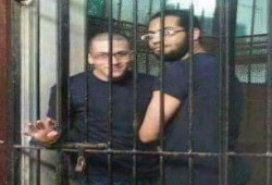 مأساة ميسرة الشافعي.. انتقام العسكر من شباب مصر