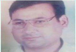 أسرة ممدوح محمد تستغيث من اختفائه قسريًا بالسويس