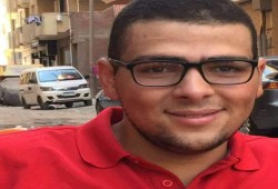 اعتقال سمية ماهر وعمر عصام تعسفيًا بالبحيرة