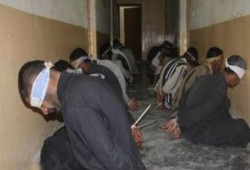 ميليشيات الانقلاب تعتقل 3 مواطنين تعسفيًا بكفر الشيخ