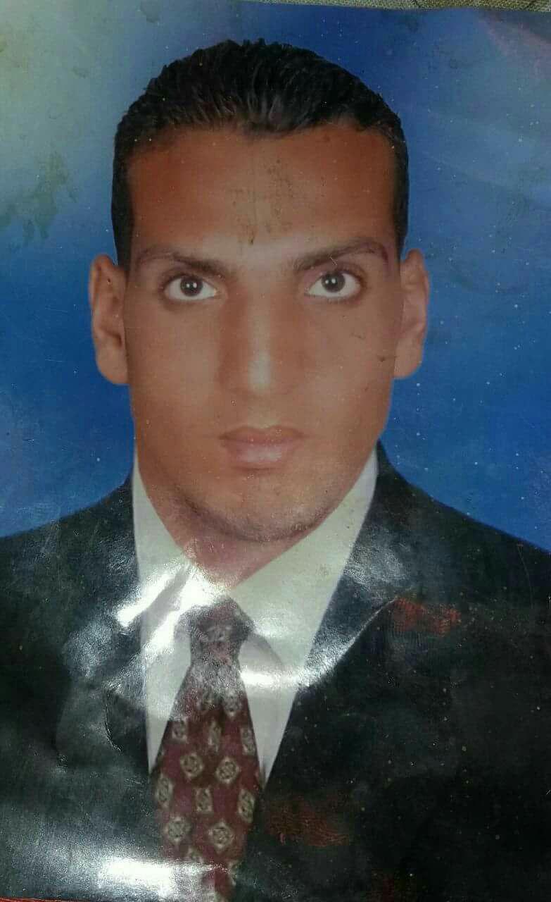 اختفاء الجنايني قسريًا بعد اختطافه من سجن الزقازيق