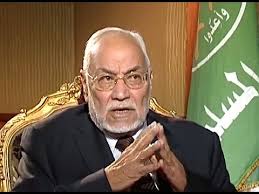 حسن صالح: الأستاذ عاكف عاش ثائرًا في وجه الظالمين