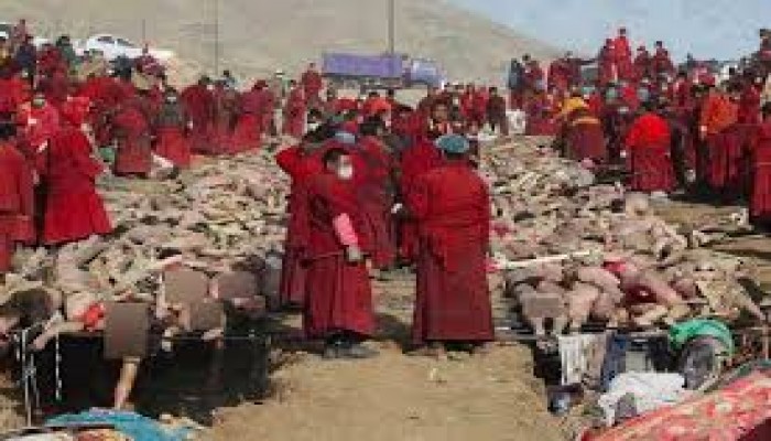 بيان جماعة الإخوان المسلمين بشأن المذابح المتواصلة بحق مسلمي الروهنجيا