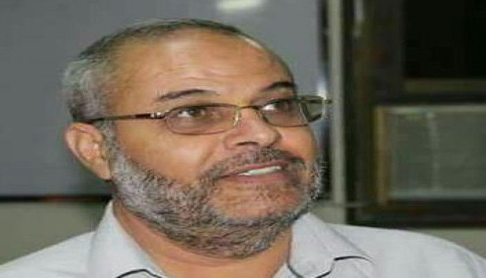 استغاثة لإنقاذ عبد اللطيف غلوش من الإهمال الطبي