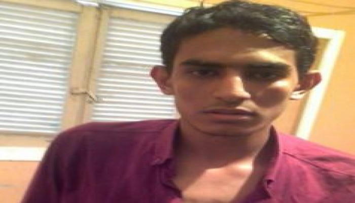 ميليشيات الانقلاب تعتقل طالبًا بعد الإفراج عنه بيوم واحد