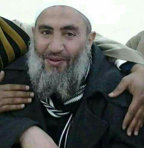 الإخوان المسلمون يحتسبون عند الله الشيخ أحمد عبدالجواد من الفيوم