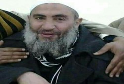 الإخوان المسلمون يحتسبون عند الله الشيخ أحمد عبدالجواد من الفيوم