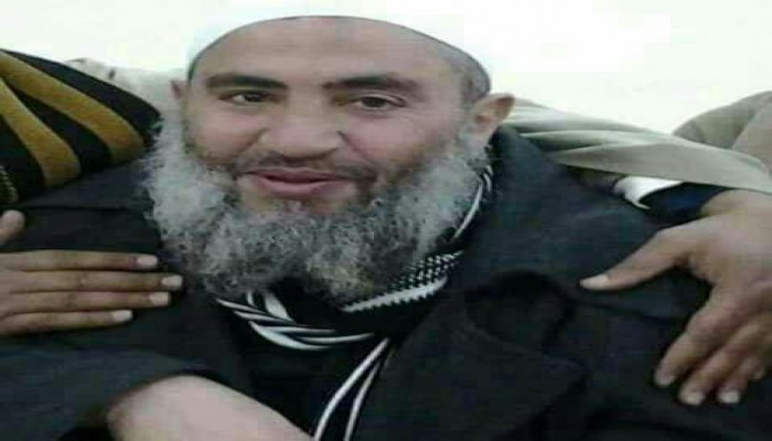 الإخوان المسلمون يحتسبون عند الله الشيخ أحمد عبدالجواد من الفيوم