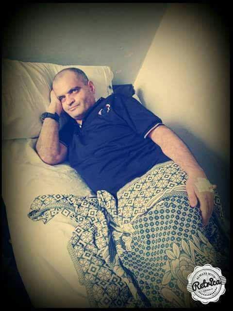 معتقلو سجن برج العرب ينددون بمقتل محمد عشوش