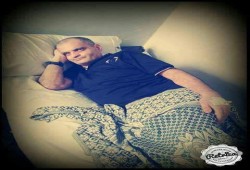 معتقلو سجن برج العرب ينددون بمقتل محمد عشوش